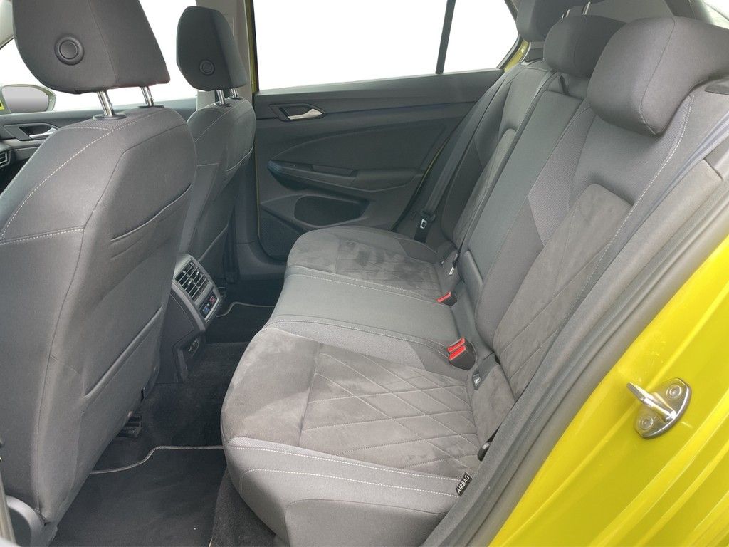Volkswagen Golf - Bild 17
