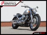 Yamaha XVS650 4VR *Silver Star-Edition* - YAMAHA 1997