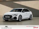 Audi S3 Limousine 2.0 TFSI quattro Smartphone Interfa - Audi S3 aus 2025