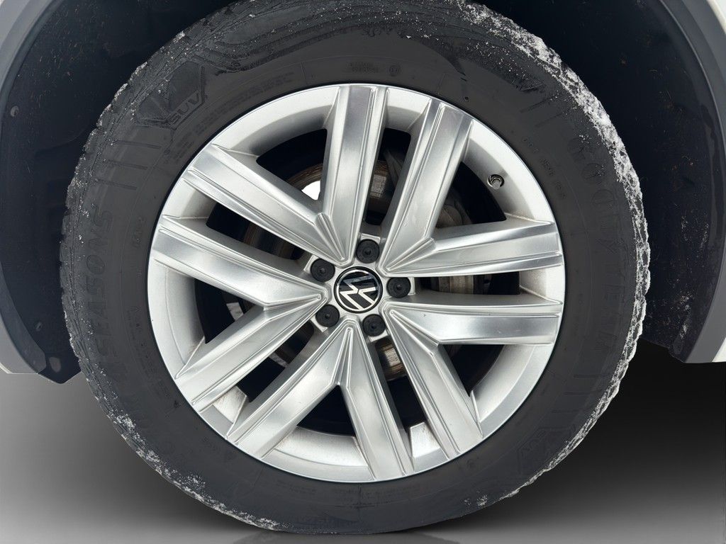 Volkswagen Touareg - Bild 18