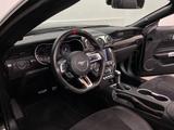 Ford MUSTANG GT 5.0 V8! SHELBY! KOMPRESSOR! 700 PS! - : Cabrio, Shelby