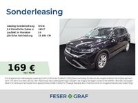 Volkswagen T-Cross - Vorschau Bild 1