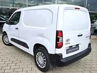Toyota Proace City L1 1,2-l Turbo S&S Duty Comfort