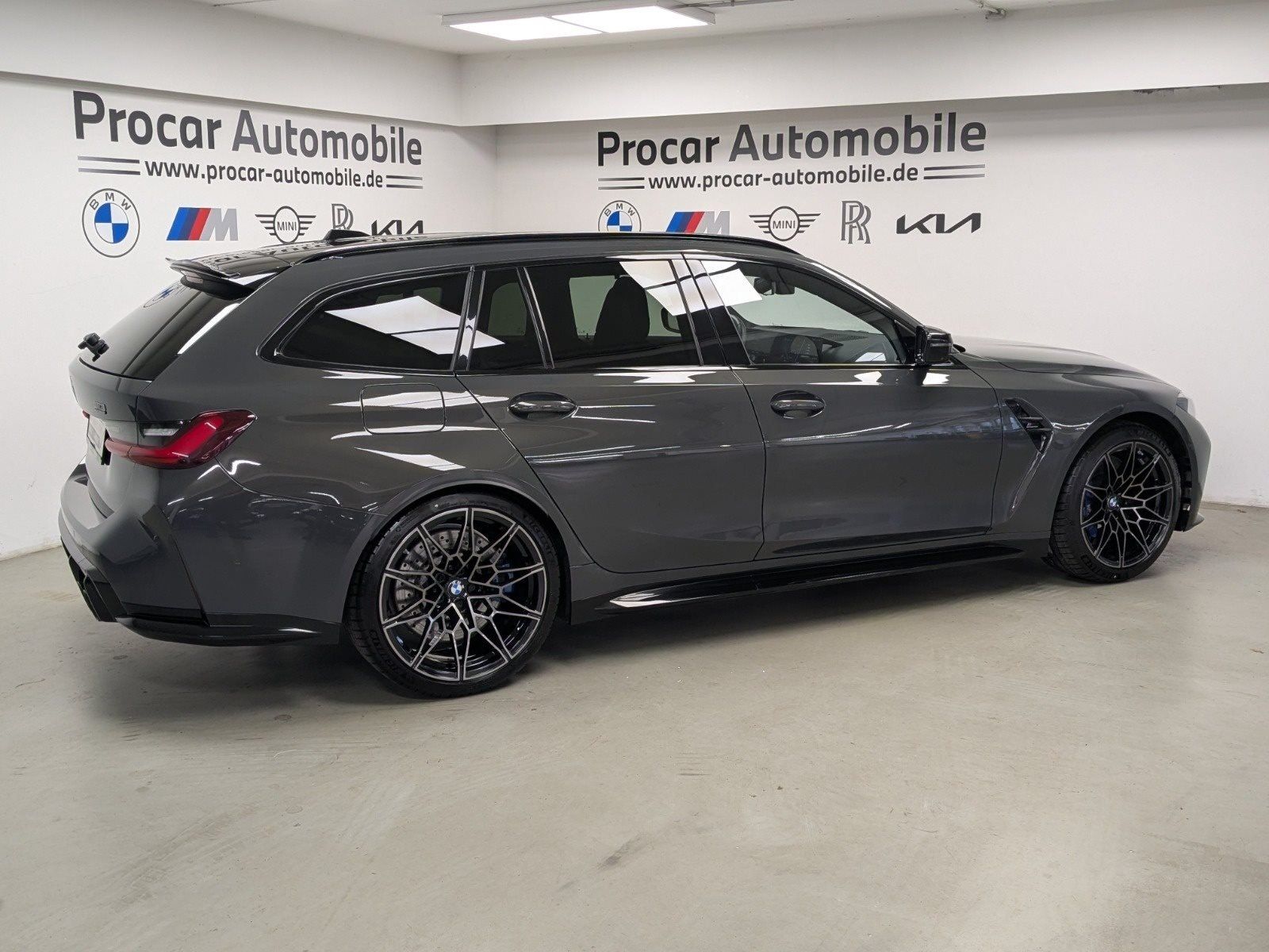 BMW M3 - Bild 5