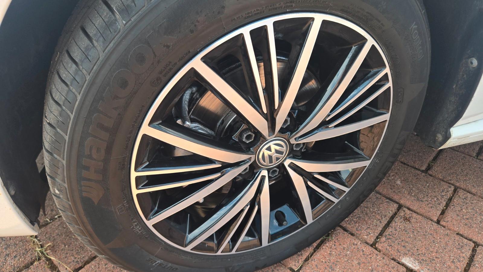 Volkswagen Polo V Comfortline BMT/Start-Stopp