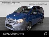 Mercedes-Benz Vito 116 CDI Mixto Kompakt KAM NAVI KLIMA LM DAB - Mercedes-Benz Vito in Saarbrücken