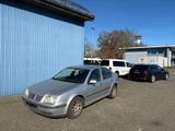 Volkswagen Bora 1.6 Edition - Volkswagen Bora: Edition