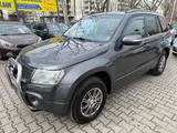 Suzuki Grand Vitara 2.4 VVT Club* AUTOMATIK 4&4* - Suzuki Grand Vitara: 2.4