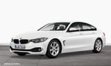 BMW 420d Gran Coupé - BMW mit Diesel-Antrieb: Coupé