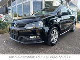 Volkswagen Polo V Trendline 1.4 TDI 1.Hand Euro6 AHK - Volkswagen Polo: TDI Trendline