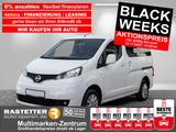Nissan NV200 Evalia tekna 7Sitze+Navi+Kamera+SHZ+Privac - gebrauchte Nissan Van