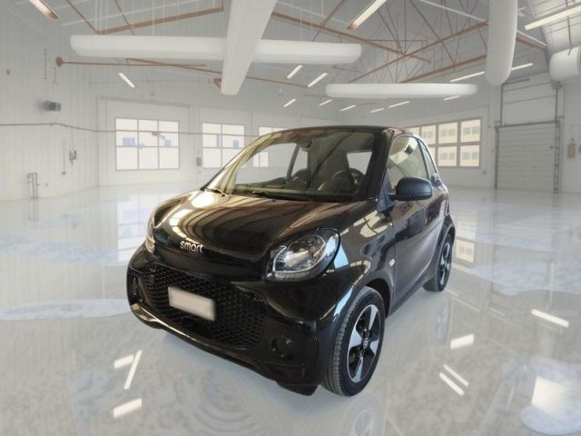 Image of Smart ForTwo