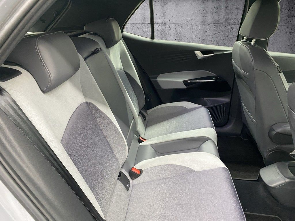 Volkswagen ID.3 - Bild 10