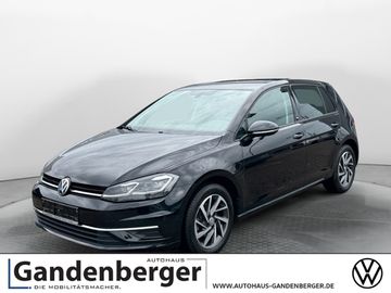 Volkswagen Golf Sound 1,0l TSI 110 PS