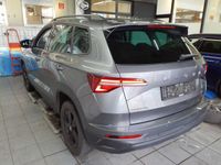 Skoda Karoq - Vorschau Bild 4