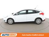 Ford Focus 1.0 EcoBoost Business*NAVI*TEMPO*PDC*LIM* - Ford Focus Gebrauchtwagen in Berlin