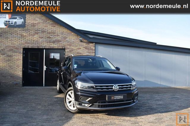 Volkswagen Tiguan Allspace 2.0 TSI 4M. HIGHLINE, 7P. Xenon,