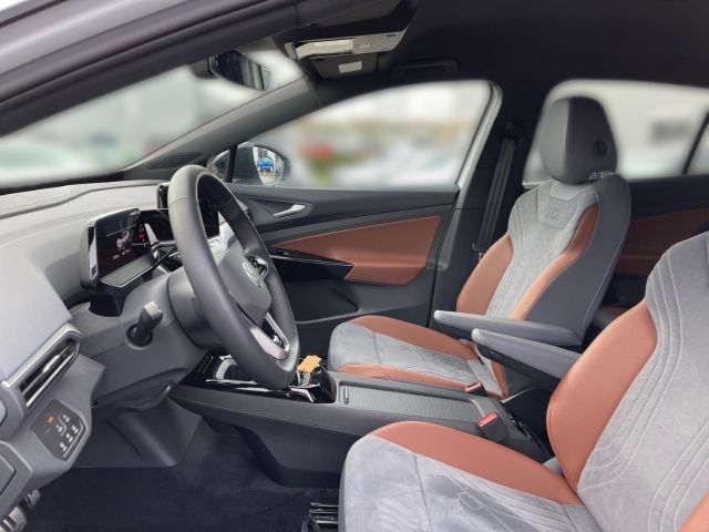 ID.4 1st Pro Performance Keyless Rückfahrkam. AH