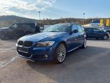 BMW 318d Touring / - BMW 318 aus 2010: 318d