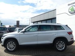 Fahrzeugabbildung Skoda Kodiaq 2.0 TDI SCR DSG STYLE *AHK*NAV*KAM*LED*