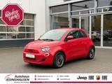 Fiat 500e Red+LED+Navi+Shz.+Keyless+Klimaaut.+Carplay