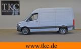 Mercedes-Benz Sprinter 514 CDI MR KLIMA MBUX SORTIMO-AUSBAU - Mercedes-Benz Sprinter Gebrauchtwagen in Oldenburg