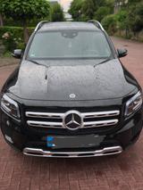 Mercedes-Benz GLB 200 Werksgarantie bis 09.2027 - Mercedes-Benz: W202