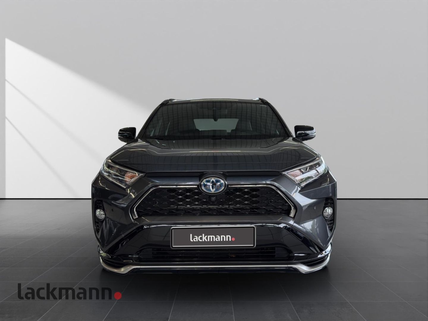 Toyota RAV 4 Plug-in Hybrid 4x4 360°AHK JBL HUD Klimasi foto 3