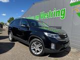 Kia Sorento Spirit 4WD PANORAMA KAMERA AHK - Kia Sorento in Bremen
