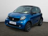 Smart fortwo coupe passion 66 KW NAVI*SHZ*KAMERA*Klima - Smart ForTwo Gebrauchtwagen in Mönchengladbach