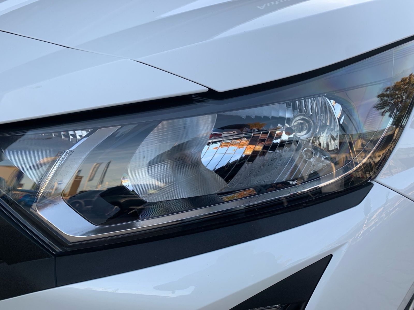 Hyundai i20 – Bild 8