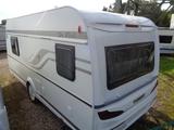 Tabbert Da Vinci 460 E neu 24 *5 Pakete*1800kg*Rollbett* - Offers