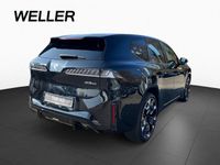 BMW iX3 - Vorschau Bild 5