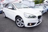 BMW 218 Active Tourer Advantage*Automatik*Navi*LED+* - gebrauchte BMW 218 Active Tourer aus dem Jahr 2016