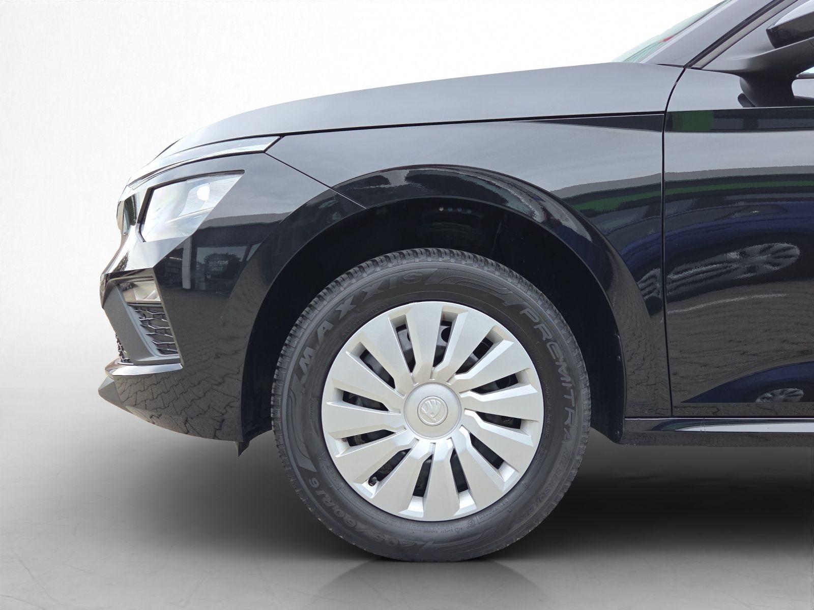 Skoda Kamiq 1.0 TSI Essence DSG *SHZ*PDC*LED*Smart-Lin, миниатюра 13