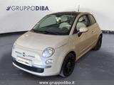 Fiat FIAT 500 III Diesel 1.3 mjt 16v Lounge 95cv E5+ - Fiat 500 mit Diesel-Antrieb: Limousine