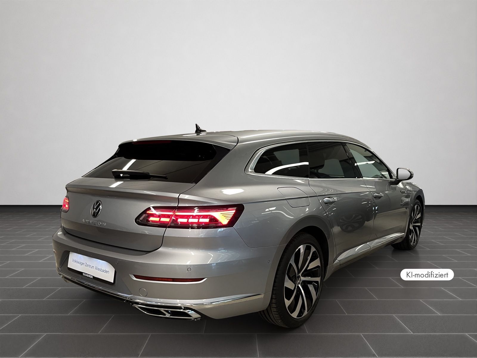 Volkswagen Arteon - Bild 3