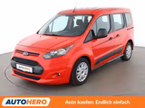 Ford Tourneo Connect 1.5 TDCi Trend*PDC*KLIMA*1.HAND* - Ford Tourneo Connect: Trend