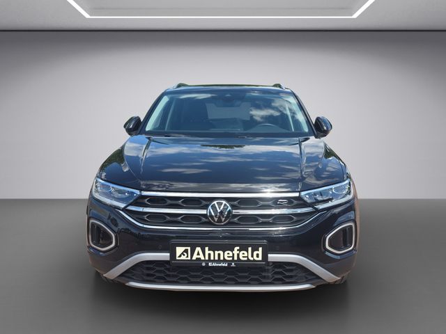 T-Roc Style