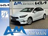 Kia Ceed 1.5T DCT VISION | NAV - Kia cee'd / Ceed Jahreswagen