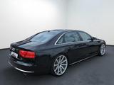 Audi A8L 3.0 TDI*Lang*B&O*Chauffeur*Massage*KW*22"* - Audi A8 in Erfurt