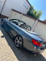 BMW 430i xDrive Cabrio Luxury Line A Luxury Line - : Cabrio, Luxury
