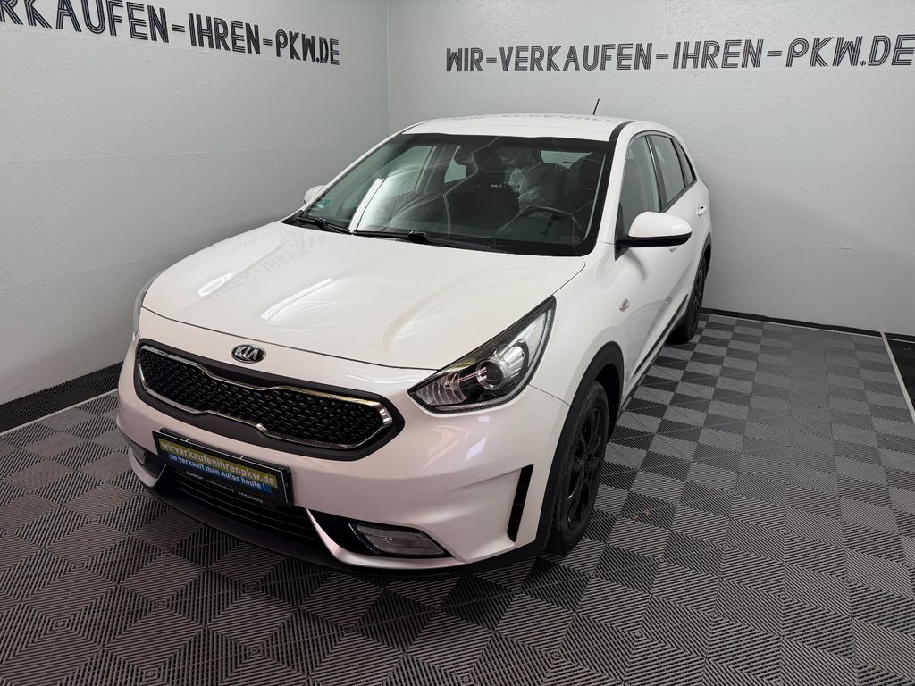Angebot ansehen Kia Niro