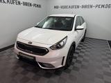 Kia Niro 1.6 Edition 7 TÜV 09.27 8x Räder GARANTIE - Kia Niro Gebrauchtwagen