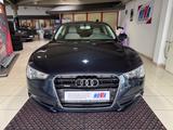 Audi A5 3.0 TDI quattro*TÜV NEU*S-HEFT*BANG&OLUF*XENO - Audi A5 Gebrauchtwagen in Hannover