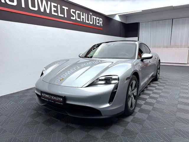 PORSCHE Taycan 4 S Performance Pano*Navi*SHZ*KAM*Bose