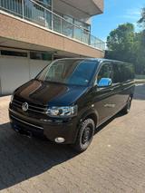 Volkswagen VW T5 Caravelle - Camper - VW T5 Gebrauchtwagen in Bochum