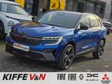 Renault Austral Iconic Esprit Alpine E-TECH Hybrid 200 - Renault Austral Iconic mit Hybrid-Antrieb (Benzin/Elektro)