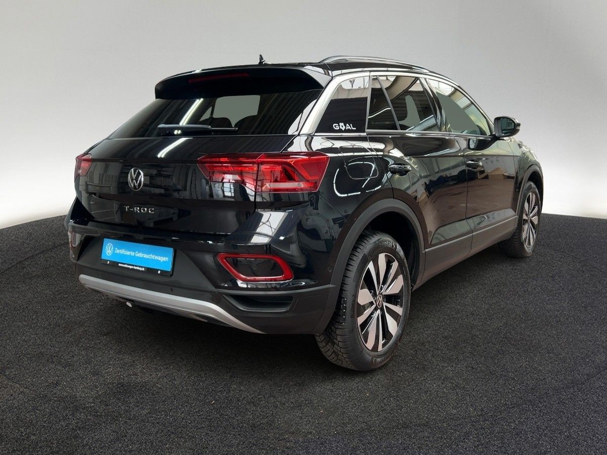Volkswagen T-Roc - Bild 5