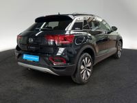 Volkswagen T-Roc - Vorschau Bild 5